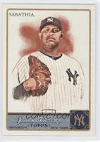 C.C. Sabathia