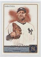 C.C. Sabathia