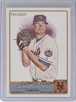 Mike Pelfrey