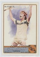 John McEnroe [Good to VG‑EX]