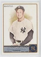 Mickey Mantle