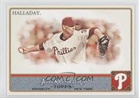 Roy Halladay