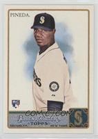 Michael Pineda