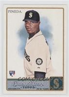 Michael Pineda