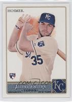 Eric Hosmer #/999