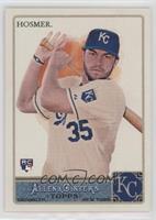 Eric Hosmer #/999