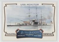 USS Monitor