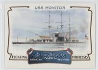 USS Monitor