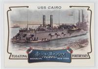 USS Cairo