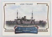 USS Texas