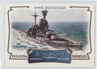 HMS Revenge