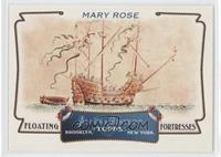 Mary Rose