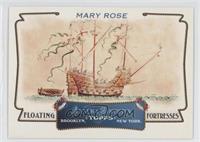 Mary Rose