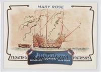 Mary Rose