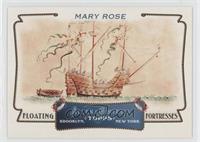 Mary Rose