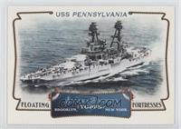 USS Pennsylvania