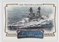 USS Pennsylvania