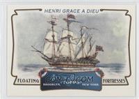 Henri Grace a Dieu