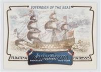 Sovereign of the Seas