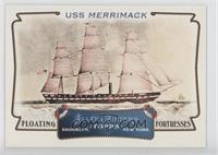 USS Merrimack