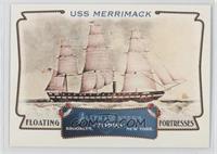 USS Merrimack