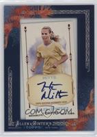 Heather Mitts