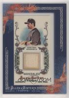 Adrian Gonzalez [EX to NM]