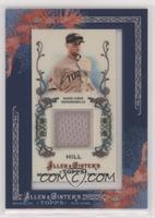 Aaron Hill (Jersey) [EX to NM]