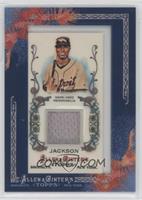 Austin Jackson (Jersey)