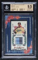 B.J. Upton [BGS 9.5 GEM MINT]