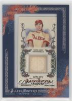 Chase Utley [EX to NM]