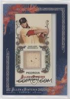 Dustin Pedroia [EX to NM]