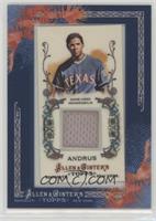 Elvis Andrus [Noted]