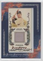 Jorge Posada (Jersey) [EX to NM]