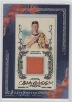 Matt Cain [EX to NM]