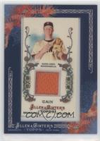 Matt Cain [EX to NM]