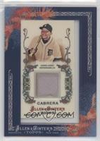 Miguel Cabrera [EX to NM]