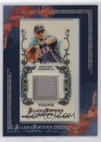 Michael Young (Jersey) [EX to NM]