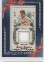 Ryan Braun (Jersey)