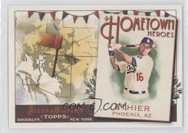 2011 Topps Allen & Ginter's - Hometown Heroes #HH38 - Andre Ethier