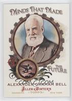 Alexander Graham Bell