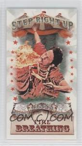 2011 Topps Allen & Ginter's - Step Right Up! Minis #SRU2 - Fire Breathing