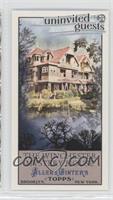 The Winchester Mystery House