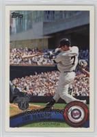 Joe Mauer [EX to NM]