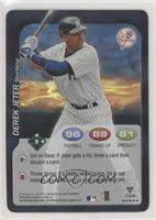 Derek Jeter (Batting Pose)