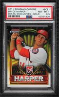 Bryce Harper [PSA 8.5 NM‑MT+]