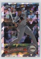 Buster Posey #/225