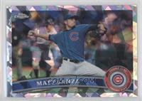 Matt Garza #/225