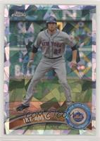 Ike Davis #/225