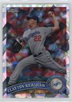 Clayton Kershaw #/225